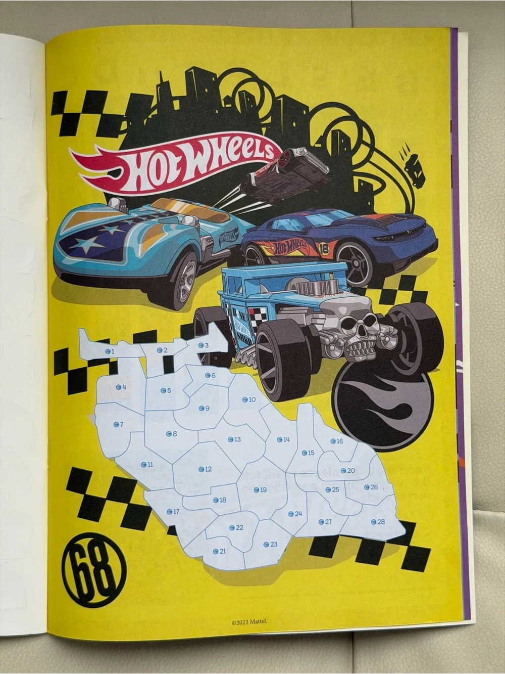 Hot Wheels sticker by